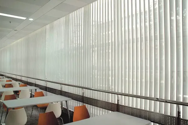 commercial shading