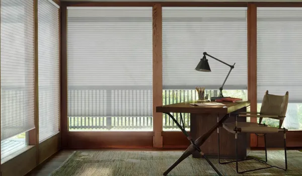 Roller Cellular Shades