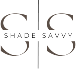 Shade Savvy Logo