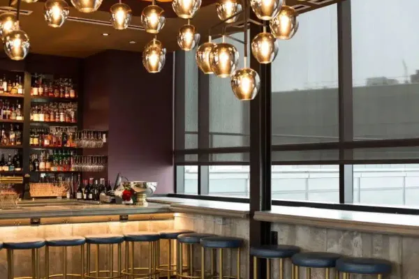 shade savvy shading and lighted mirrors