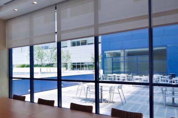 enjoy convenience shading