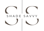 Shade Savvy Logo